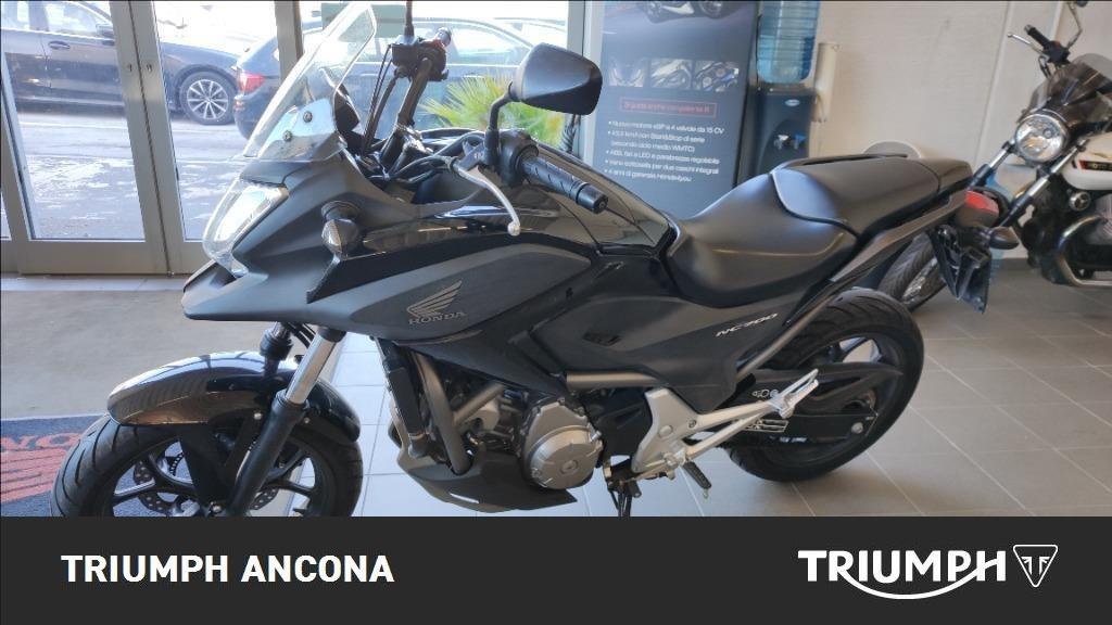 HONDA NC 700x Abs
