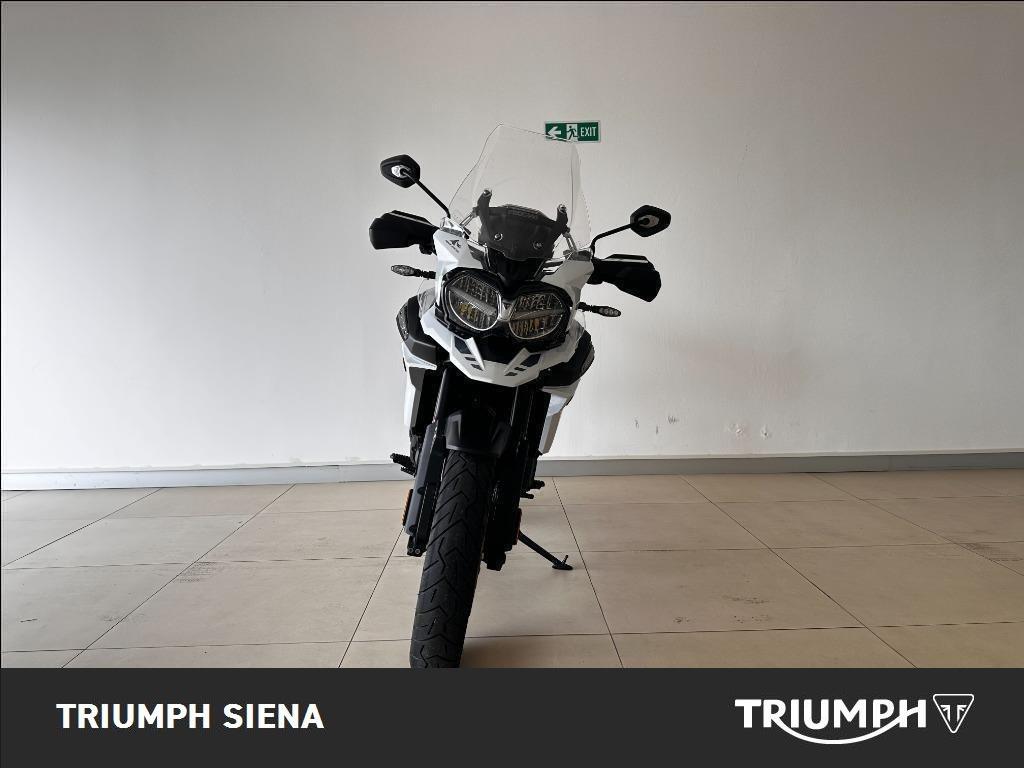 TRIUMPH Tiger 1200 Alpine Edition Abs
