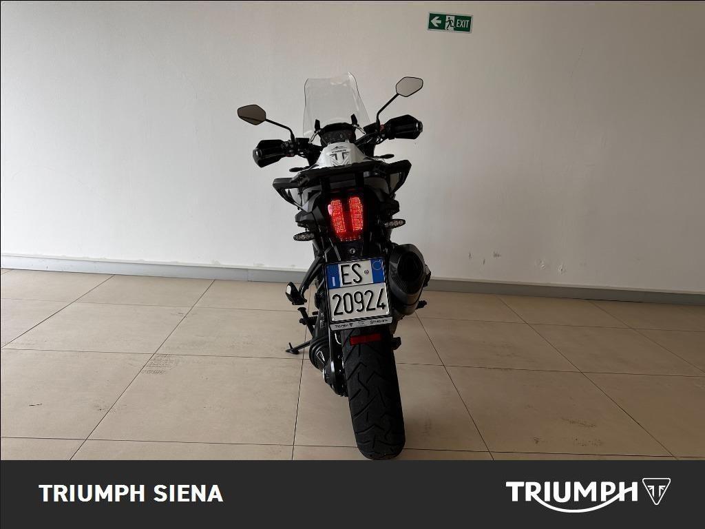 TRIUMPH Tiger 1200 Alpine Edition Abs