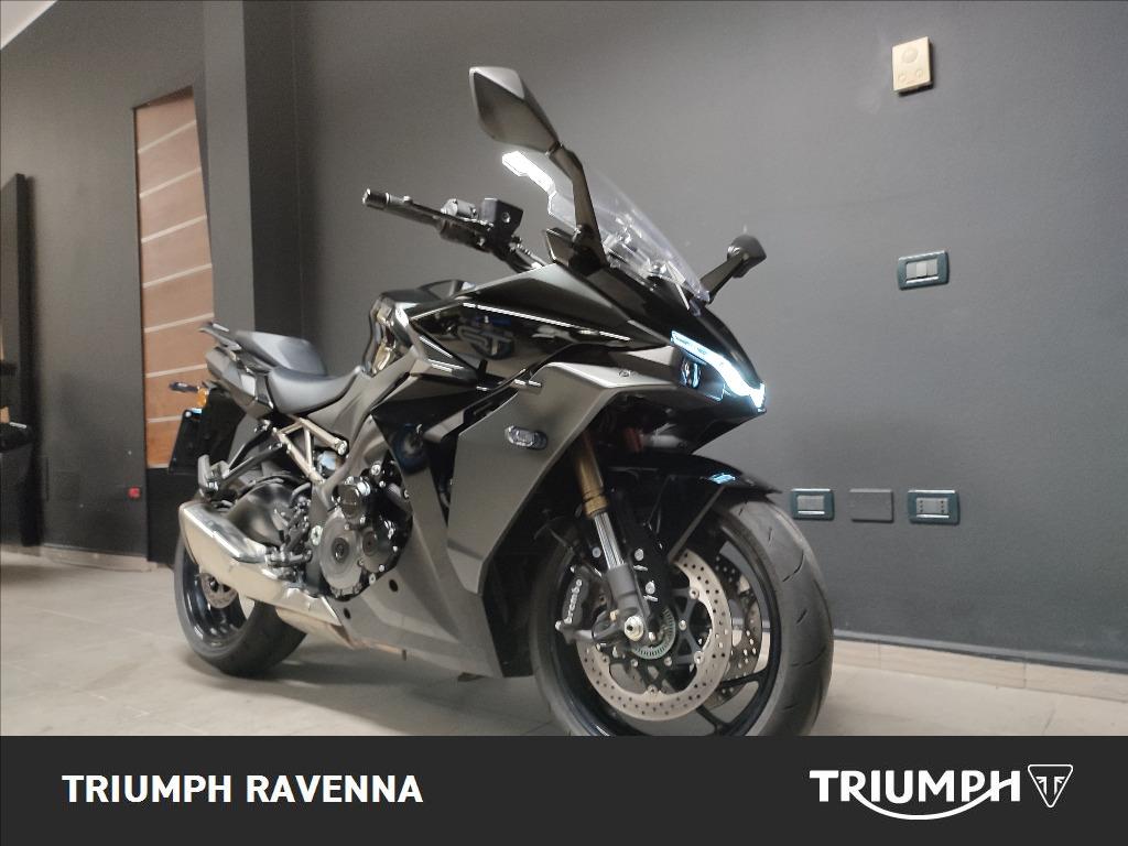 SUZUKI GSX-S 1000 GT Abs