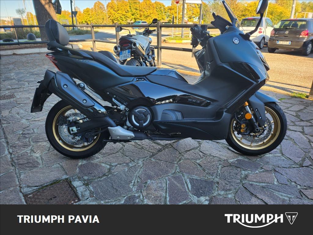 YAMAHA T-Max 560 Tech Max Abs