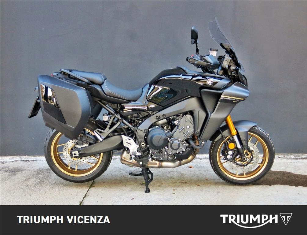 YAMAHA Tracer 9 900 GT Abs