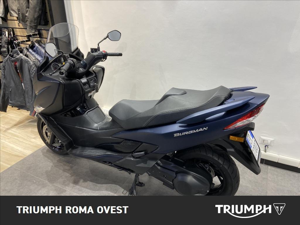SUZUKI Burgman 400 Abs