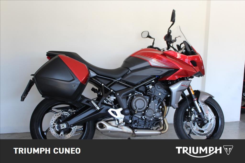 TRIUMPH Tiger 660 Sport Abs