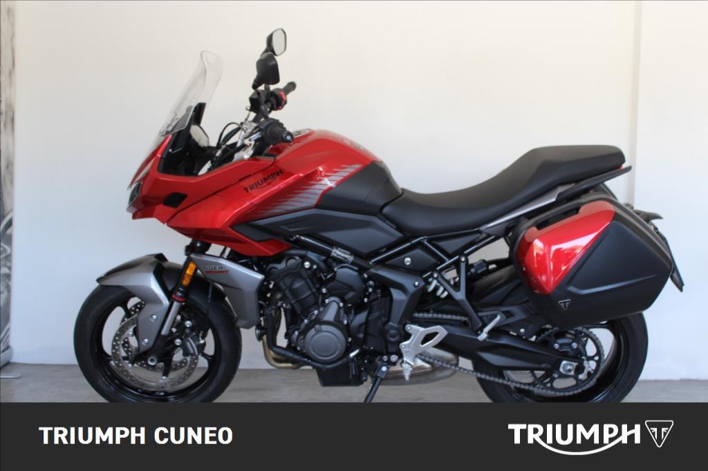 TRIUMPH Tiger 660 Sport Abs