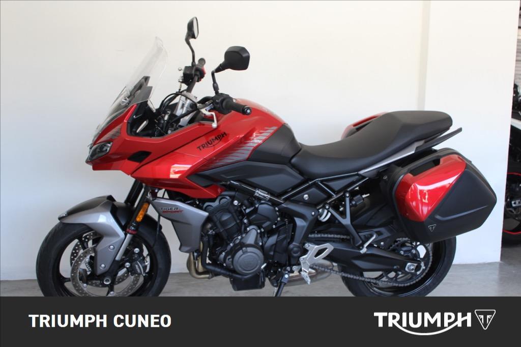 TRIUMPH Tiger 660 Sport Abs