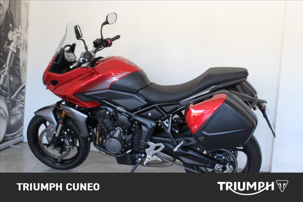 TRIUMPH Tiger 660 Sport Abs