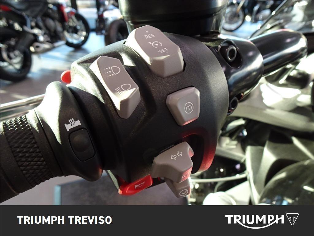 TRIUMPH Rocket III 2500 GT