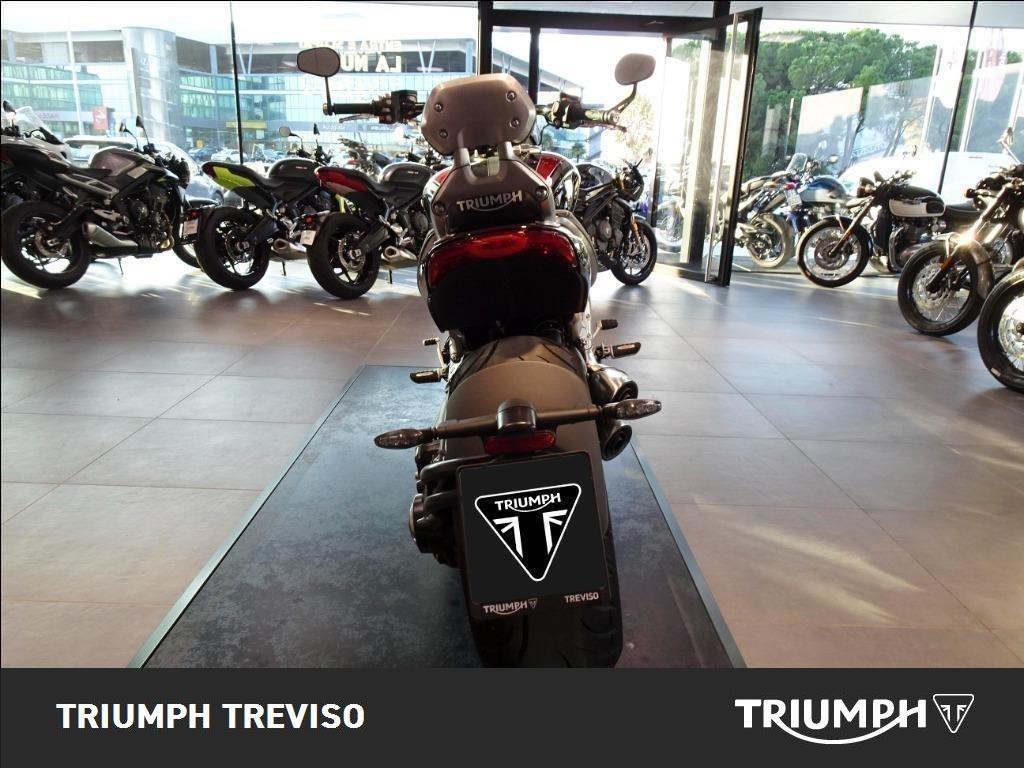 TRIUMPH Rocket III 2500 GT