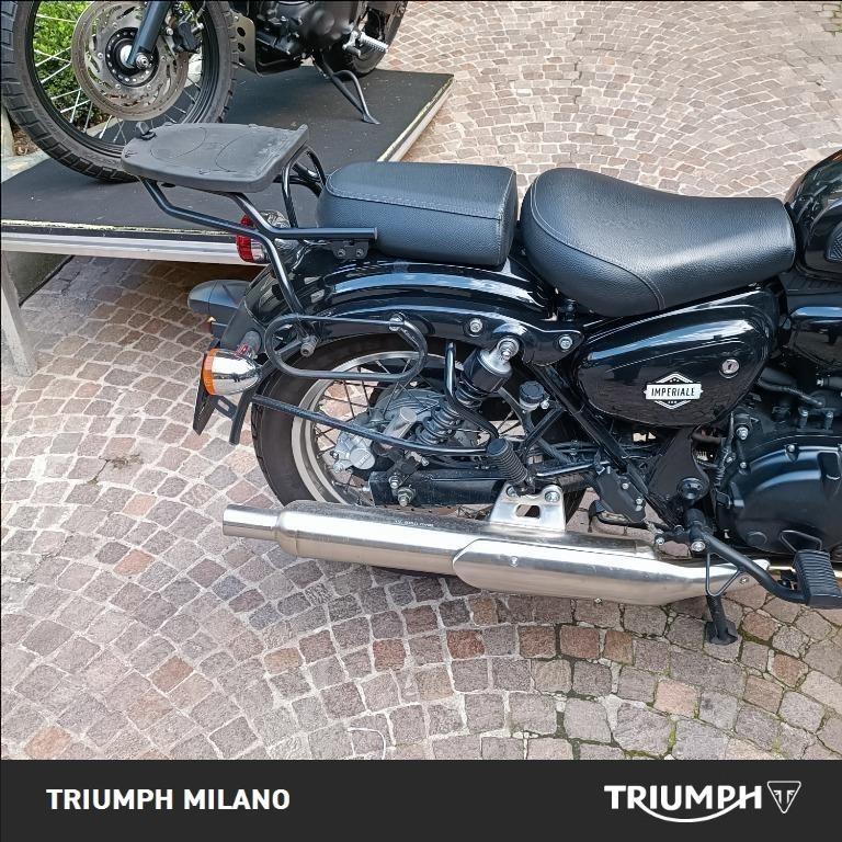 BENELLI Imperiale 400 E5