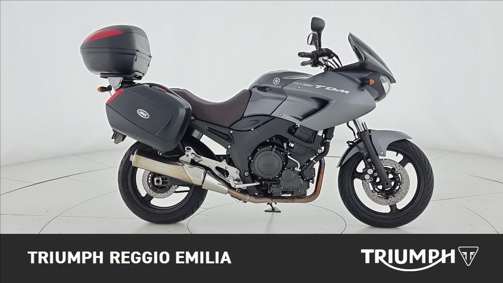 YAMAHA TDM 900 Abs