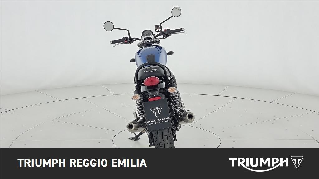 TRIUMPH Street Twin 900 