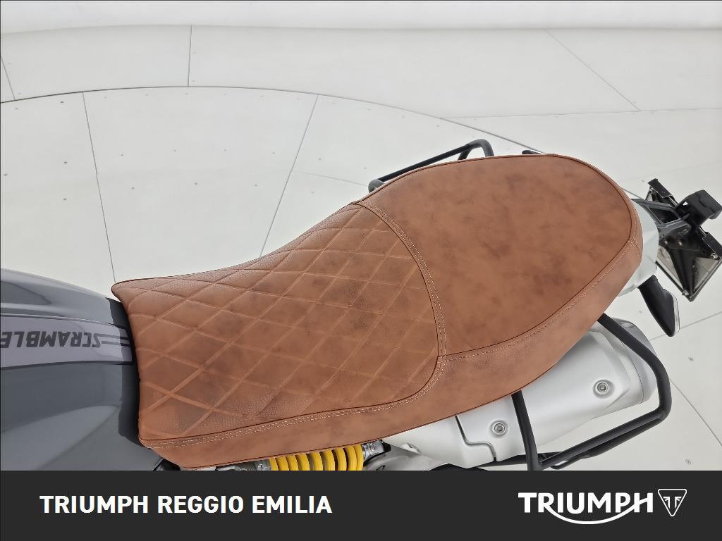 DUCATI Scrambler 1100 Special