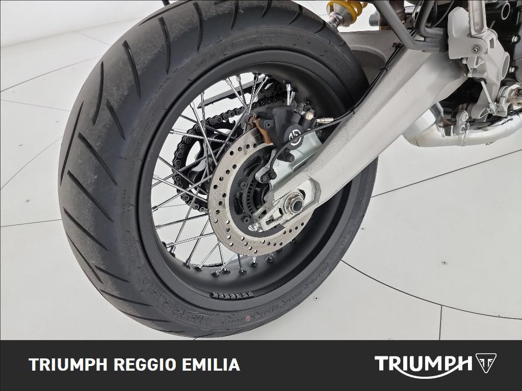 DUCATI Scrambler 1100 Special