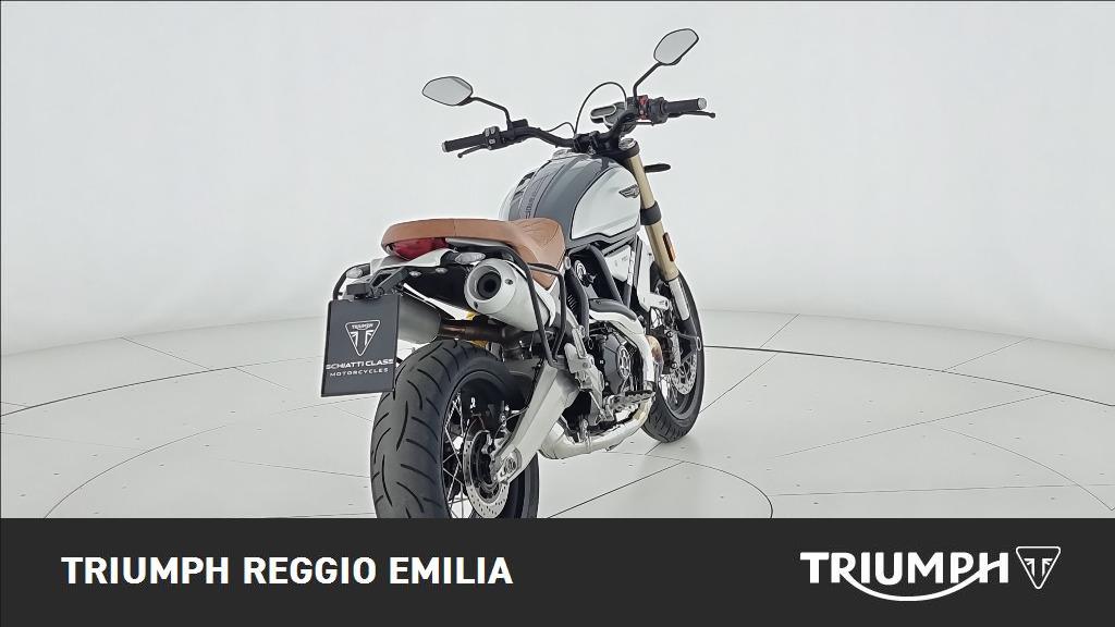 DUCATI Scrambler 1100 Special