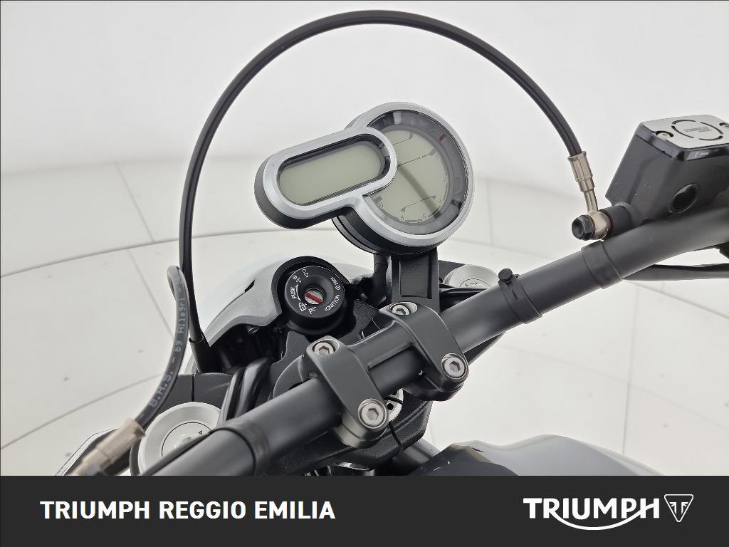 DUCATI Scrambler 1100 Special