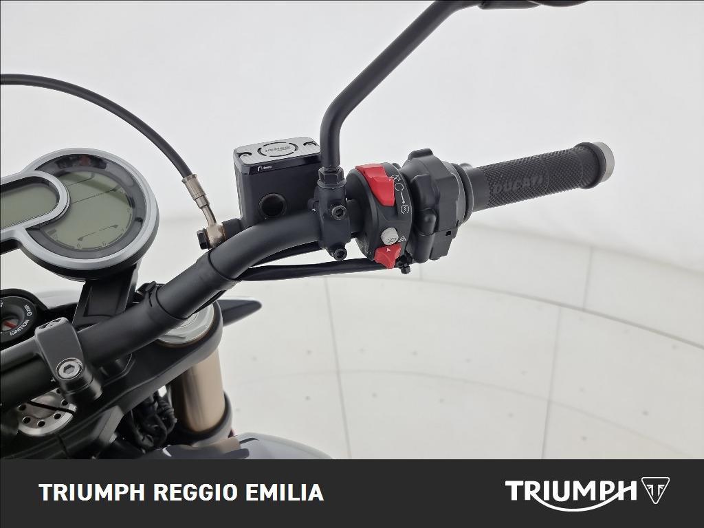 DUCATI Scrambler 1100 Special