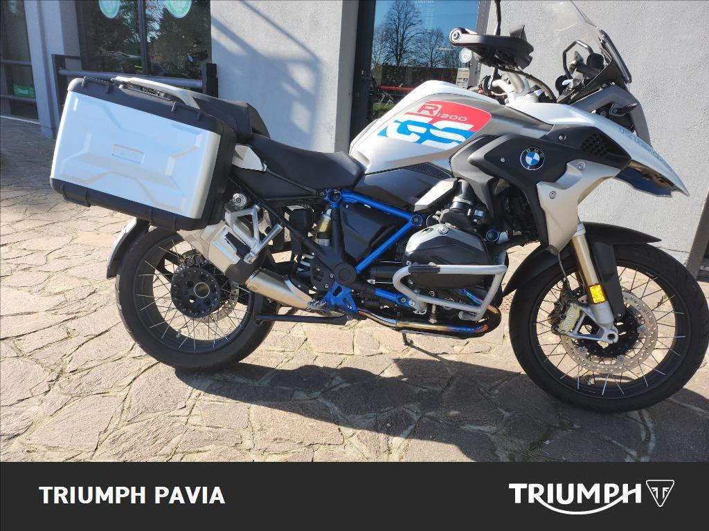 BMW R 1200 GS Abs