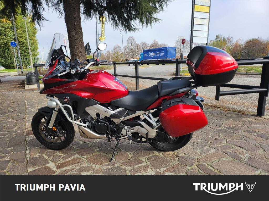 HONDA Crossrunner 800 Abs