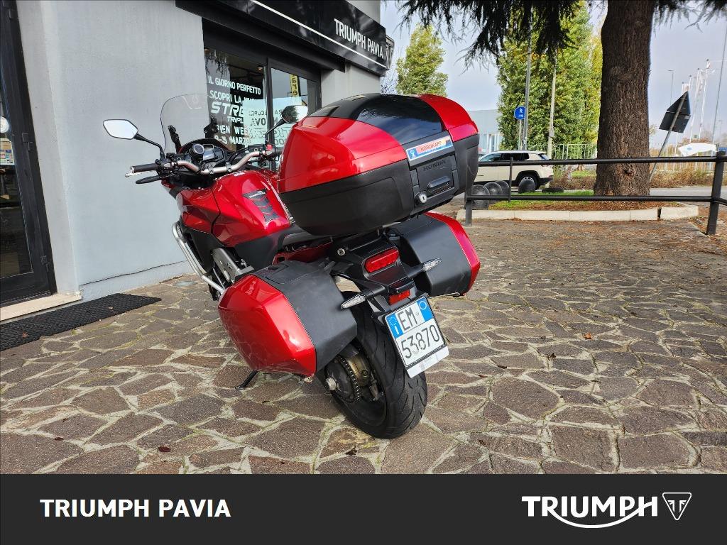 HONDA Crossrunner 800 Abs