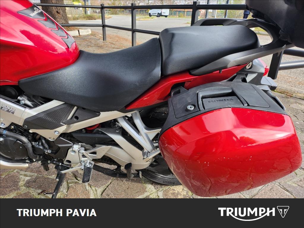 HONDA Crossrunner 800 Abs