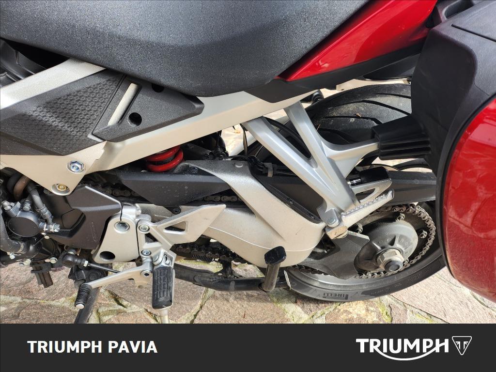 HONDA Crossrunner 800 Abs