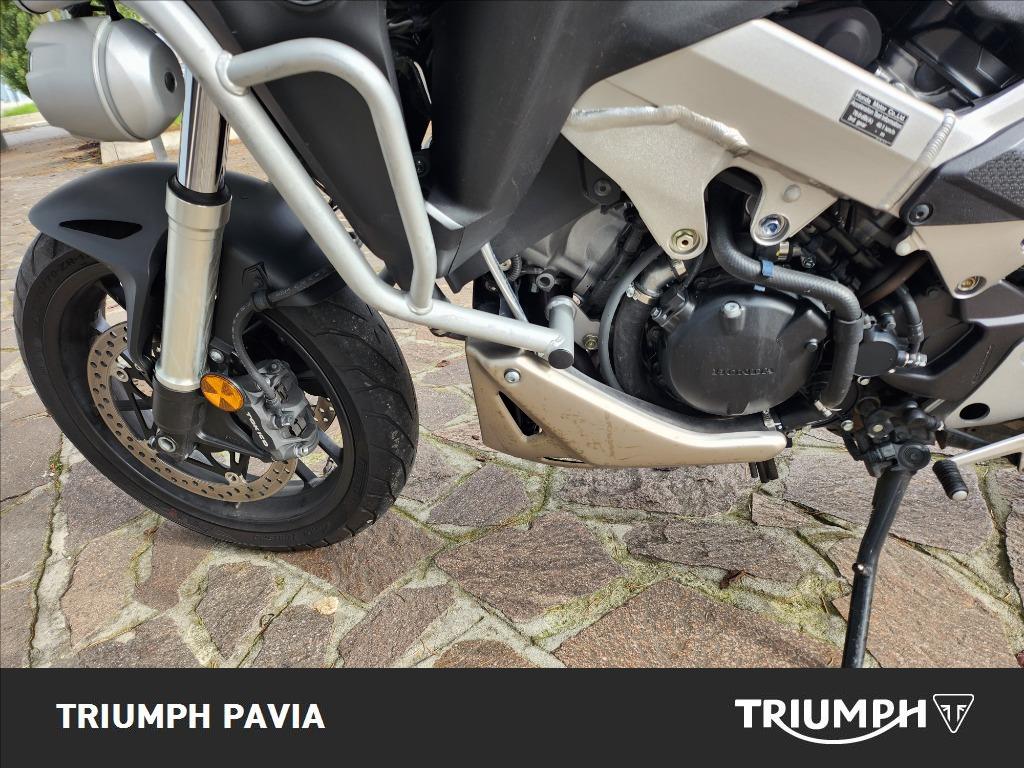 HONDA Crossrunner 800 Abs