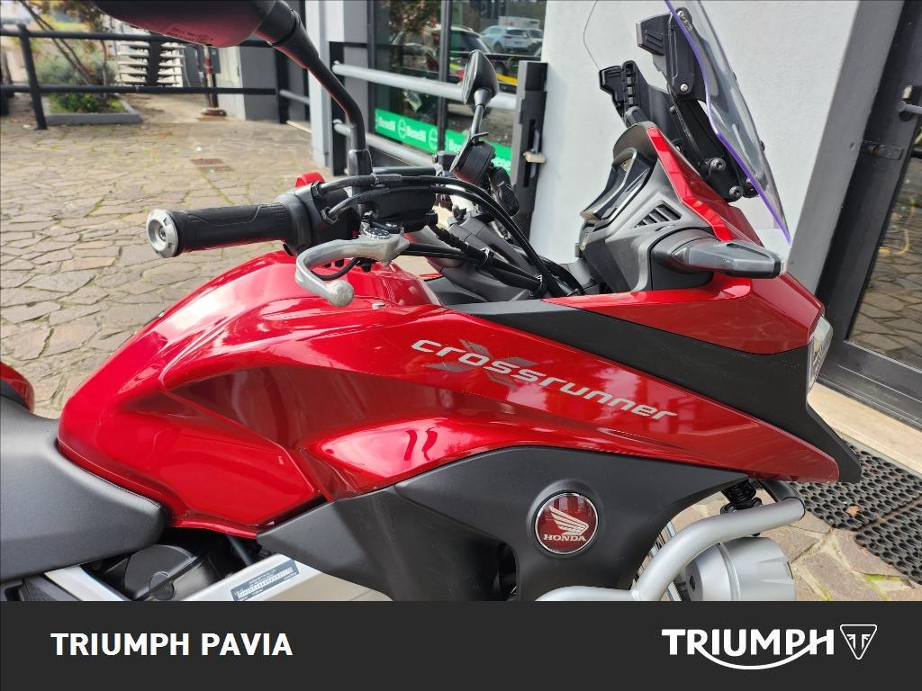 HONDA Crossrunner 800 Abs
