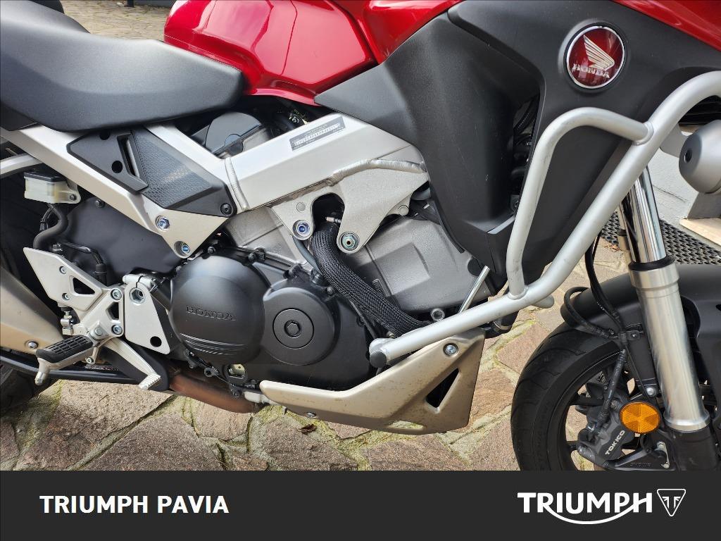 HONDA Crossrunner 800 Abs