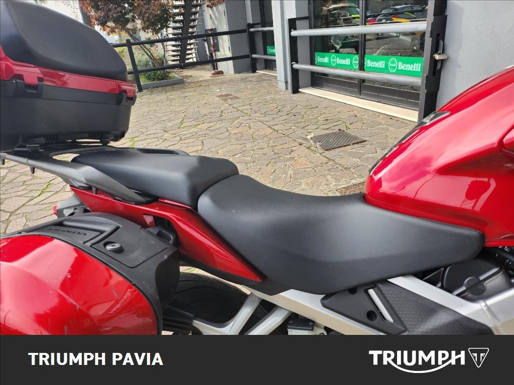 HONDA Crossrunner 800 Abs