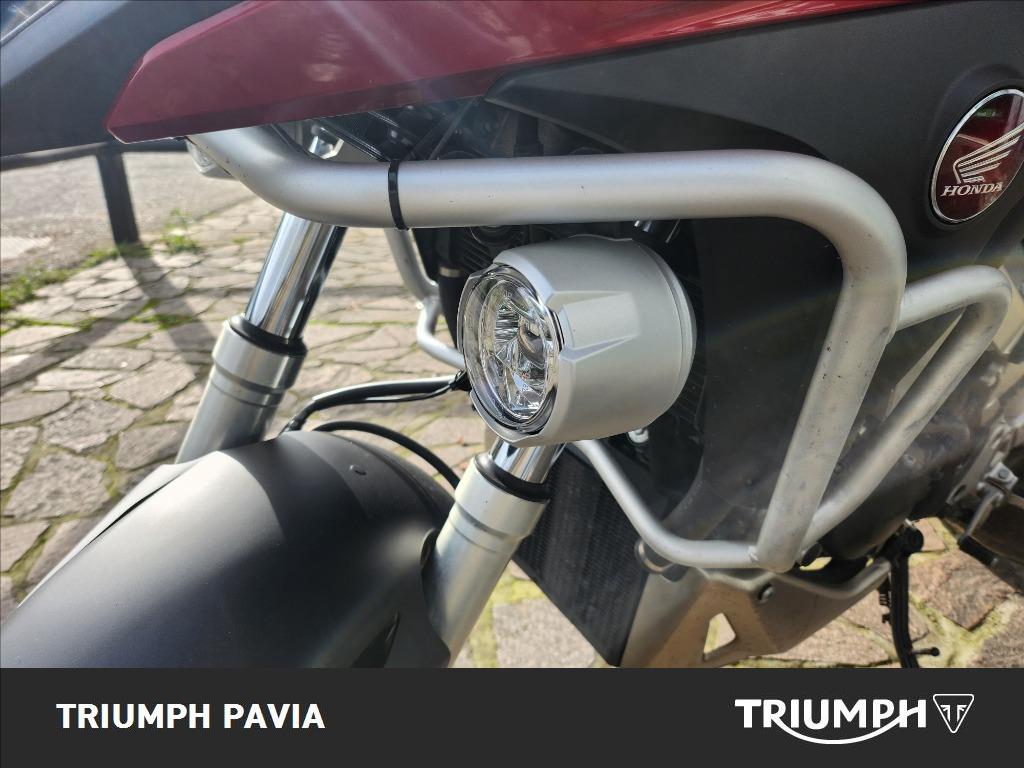 HONDA Crossrunner 800 Abs