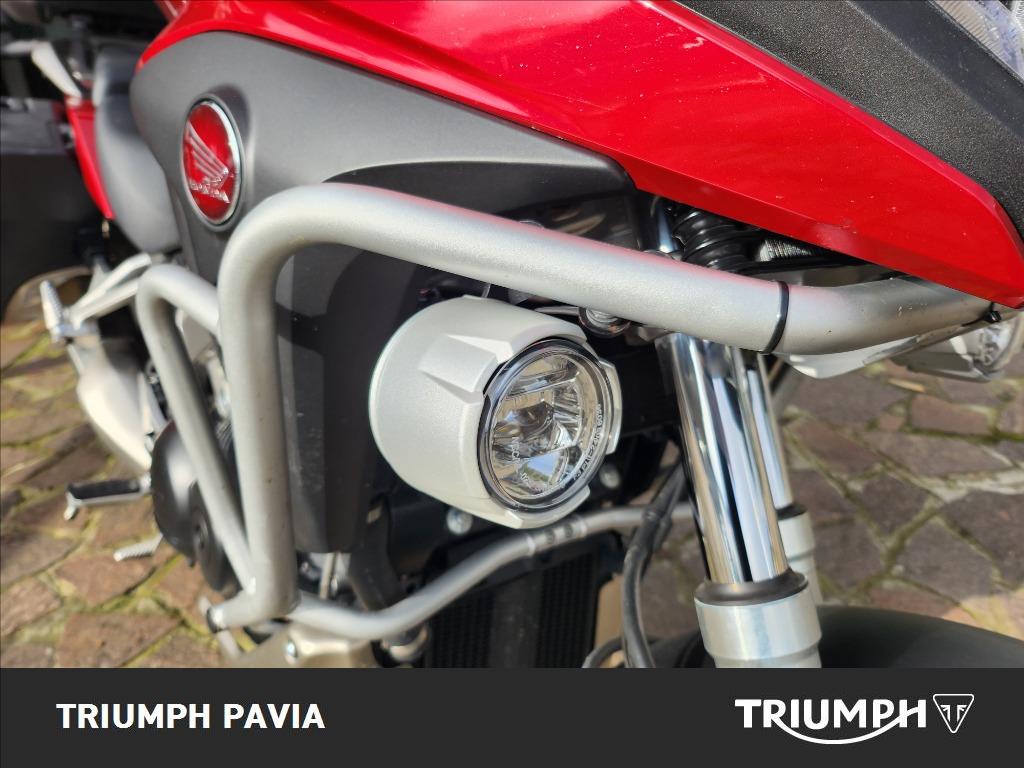HONDA Crossrunner 800 Abs