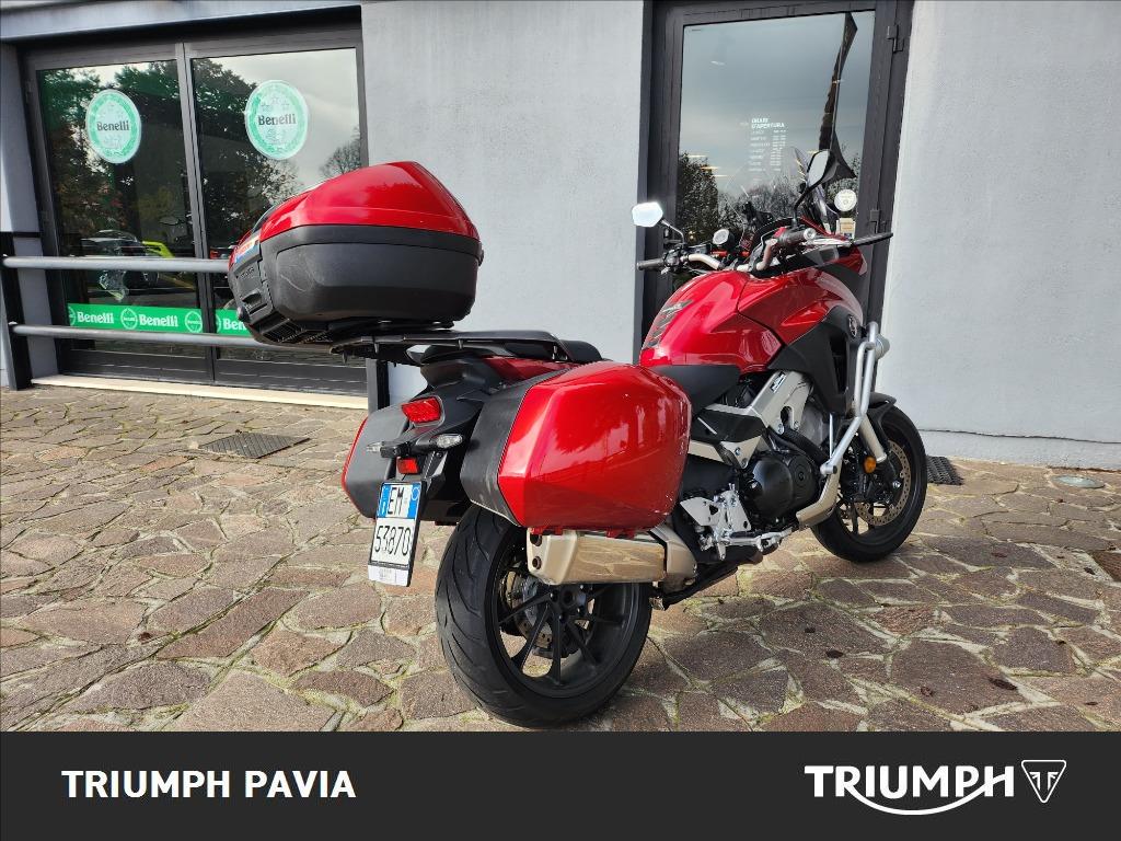 HONDA Crossrunner 800 Abs