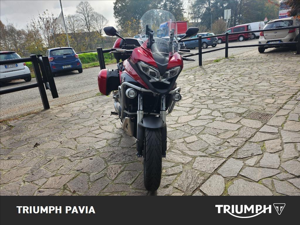 HONDA Crossrunner 800 Abs
