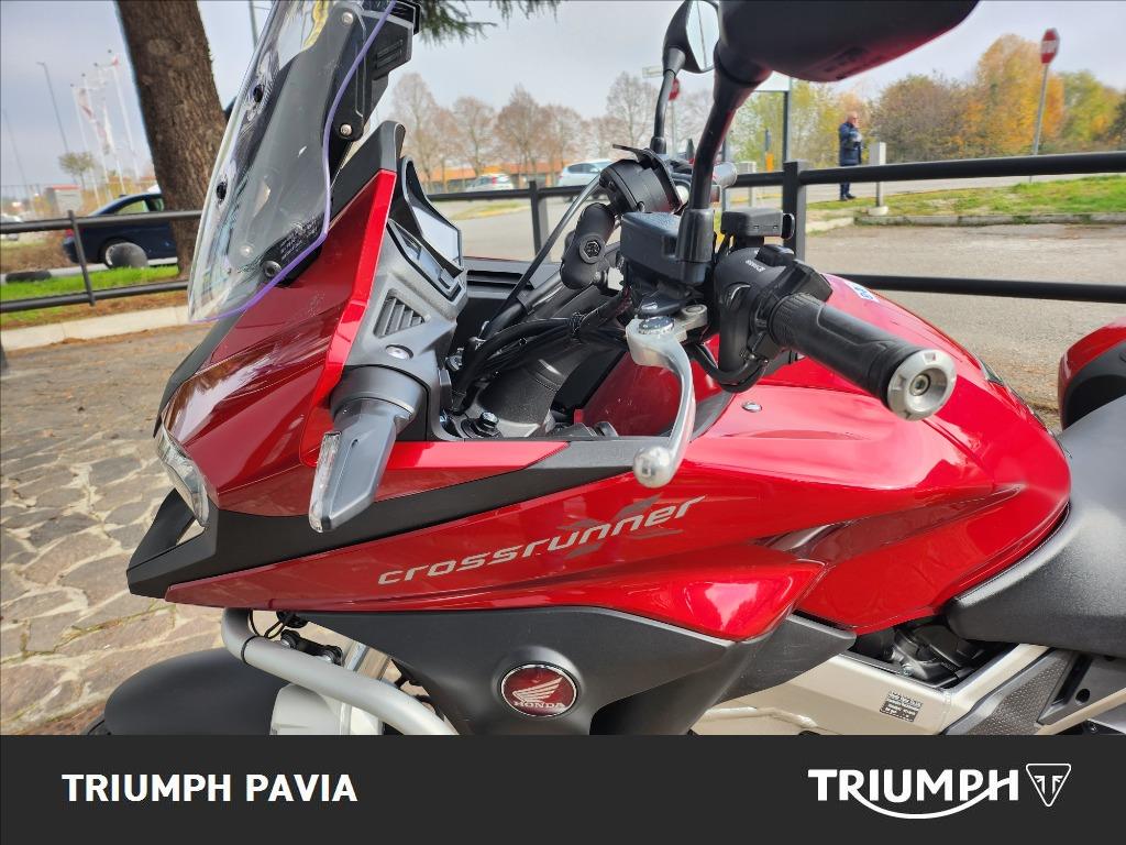 HONDA Crossrunner 800 Abs
