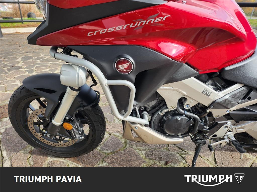 HONDA Crossrunner 800 Abs