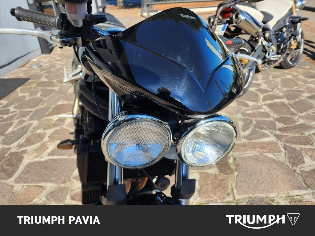 TRIUMPH Speed Triple 955 Black