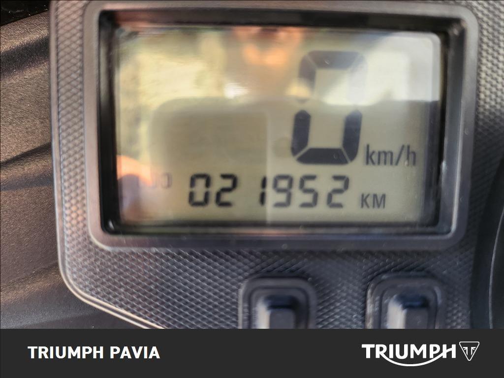 TRIUMPH Speed Triple 955 Black