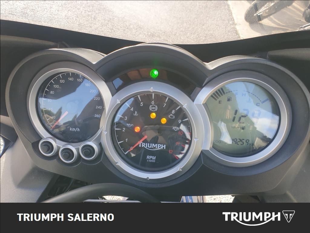 TRIUMPH Sprint 1050 GT Abs