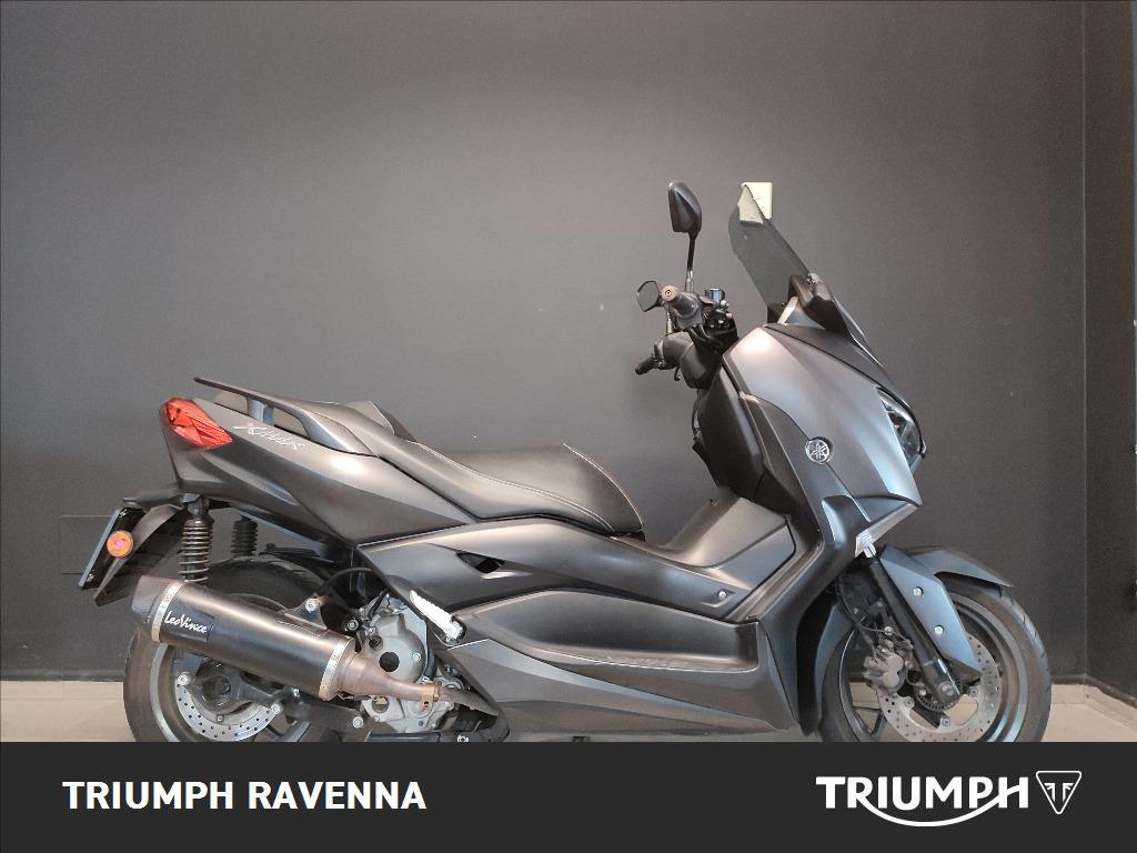 YAMAHA X-Max 300 Abs