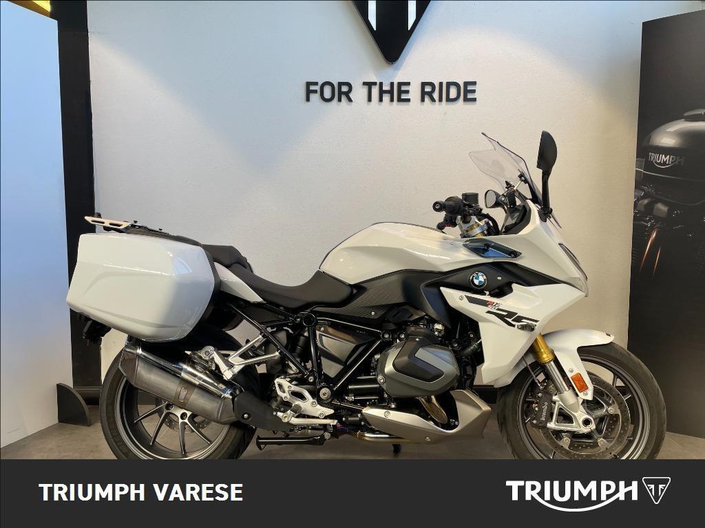 BMW R 1250 RS Abs