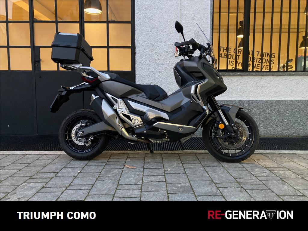 HONDA X-ADV 750 DCT Abs