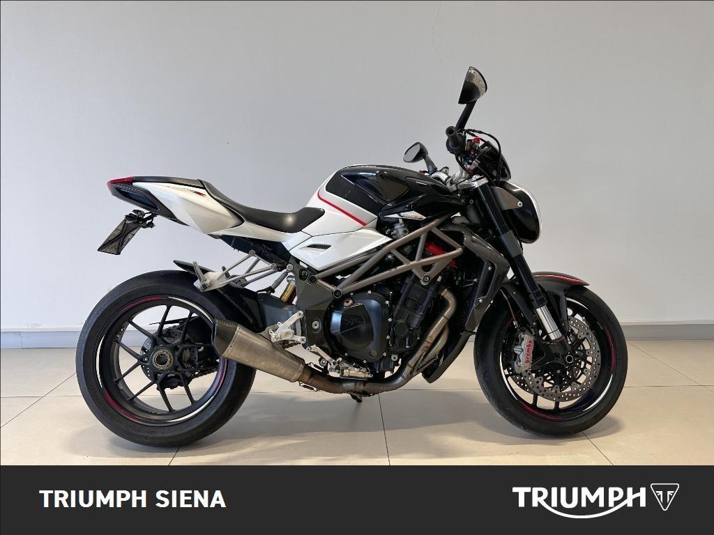 MV AGUSTA Brutale 1090 R