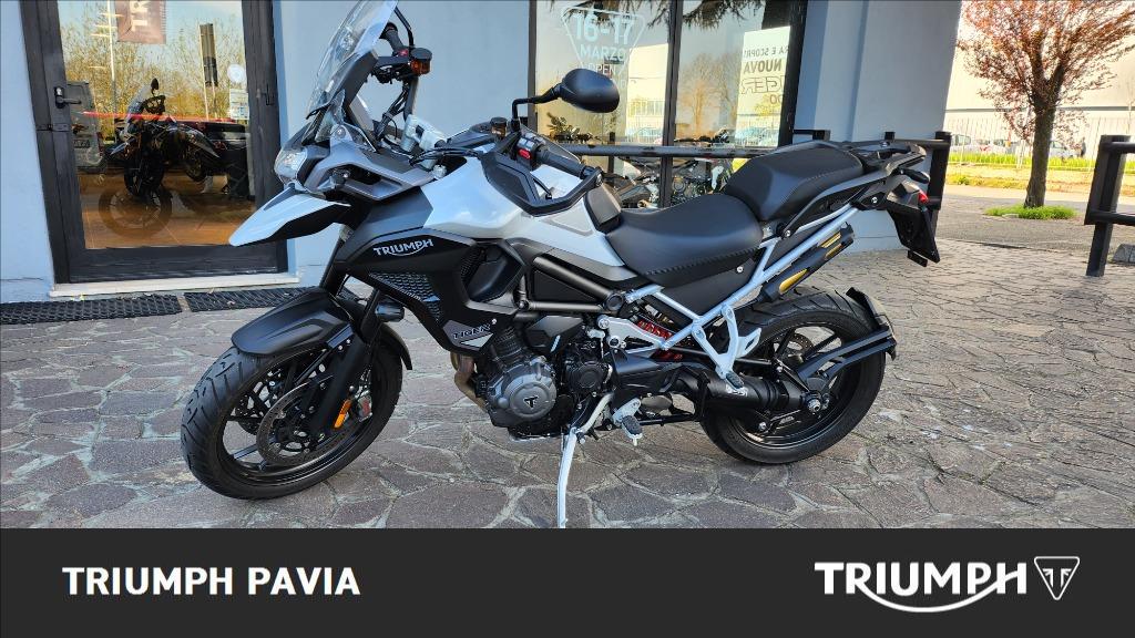 TRIUMPH Tiger 1200 GT Pro Abs