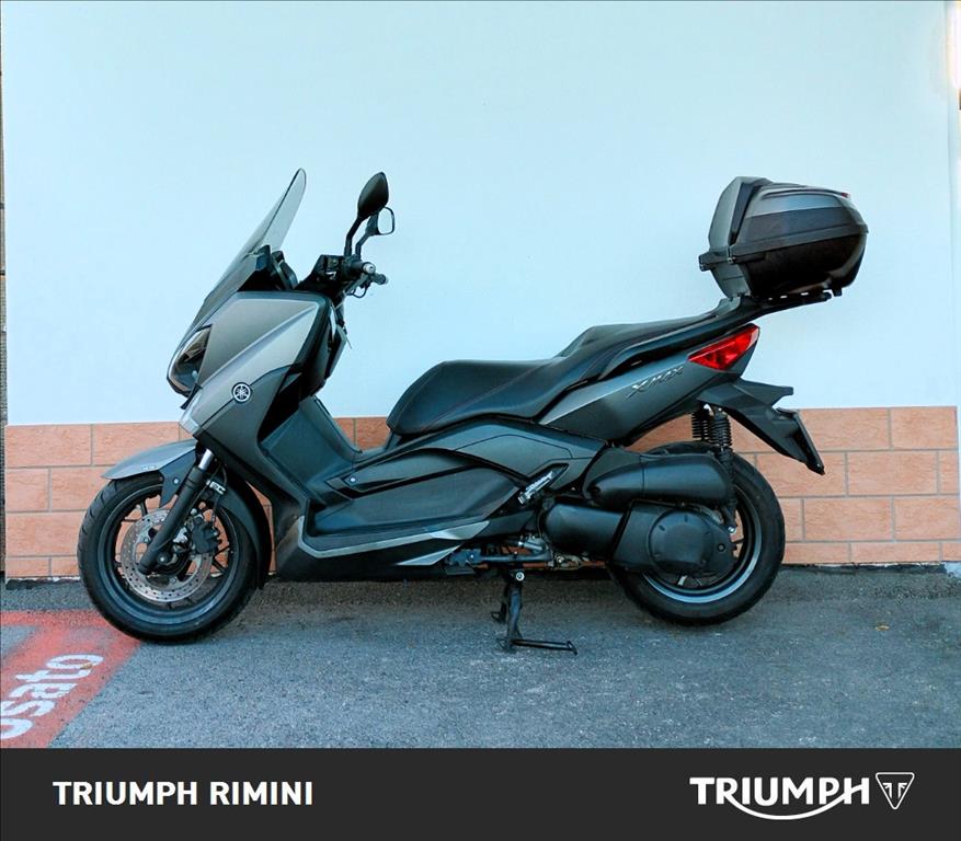 YAMAHA X-Max 250 Abs