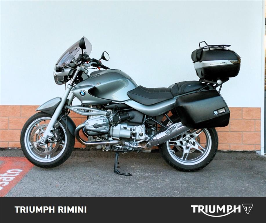BMW R 1150 R Abs