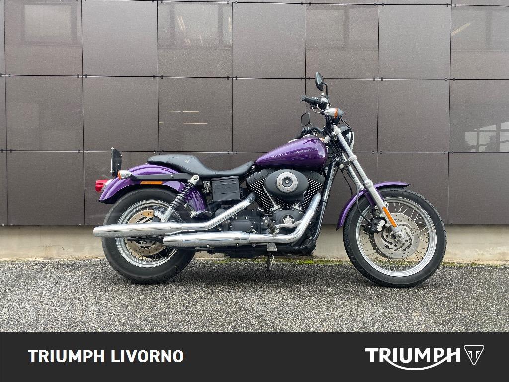 HARLEY DAVIDSON Dyna Super Glide 1449 FXDX 1450 Sport