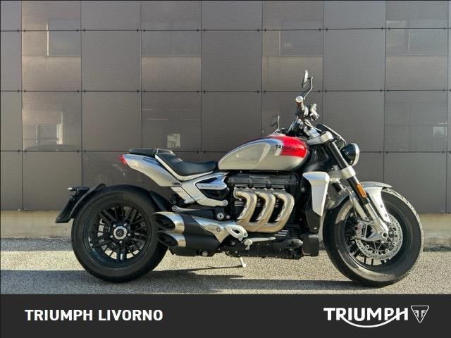 TRIUMPH Rocket III 2500 R