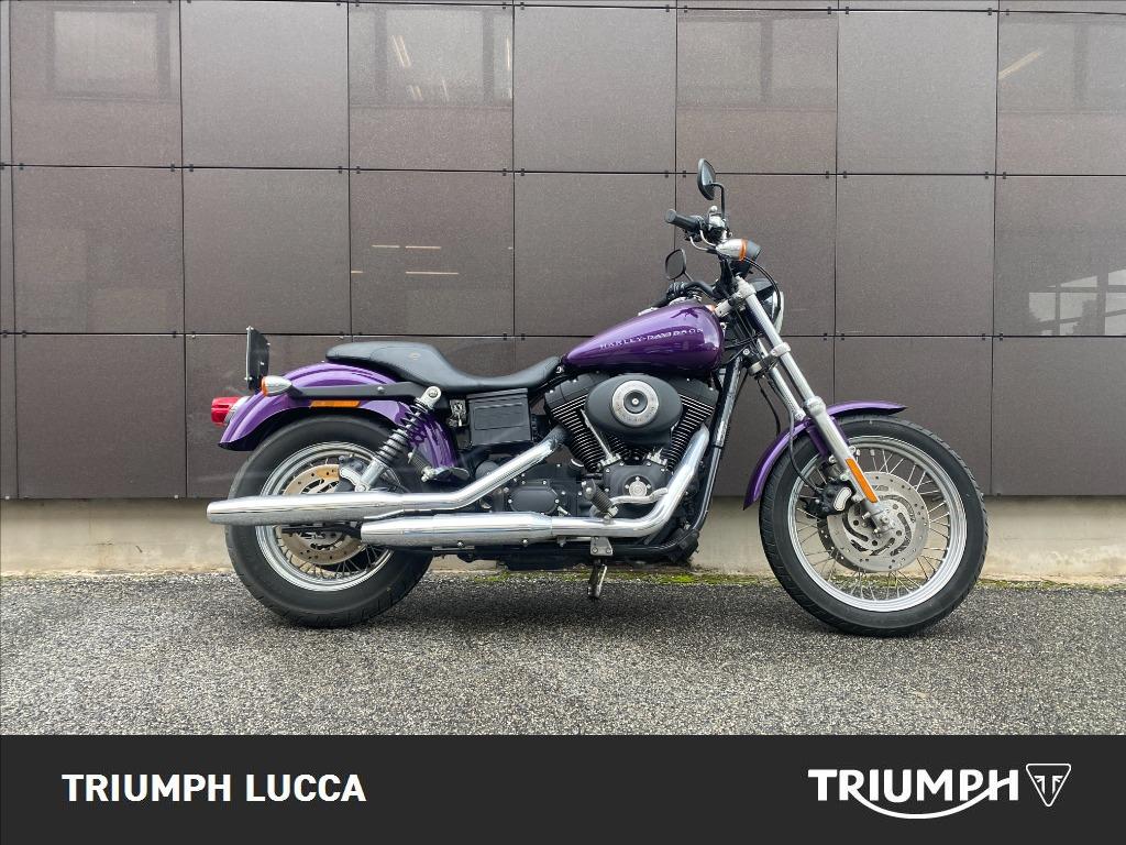 HARLEY DAVIDSON Dyna Super Glide 1449 FXDX 1450 Sport