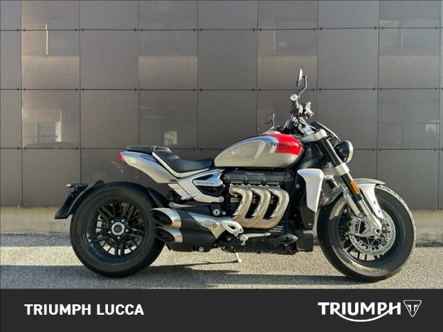 TRIUMPH Rocket III 2500 R